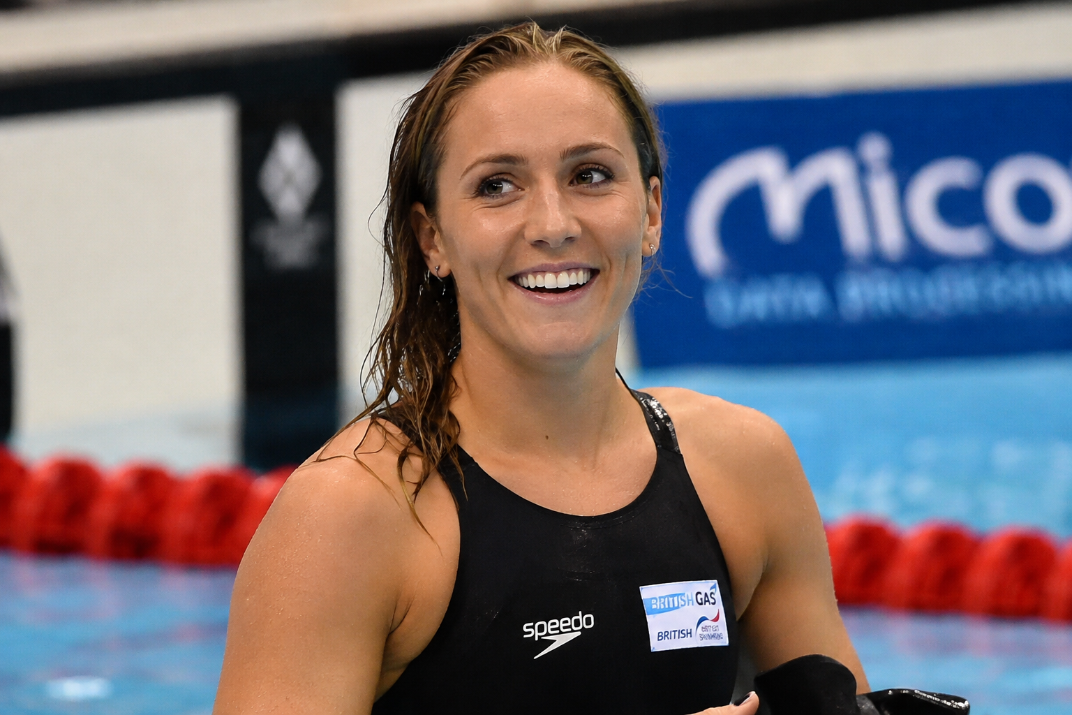 Fran Halsall