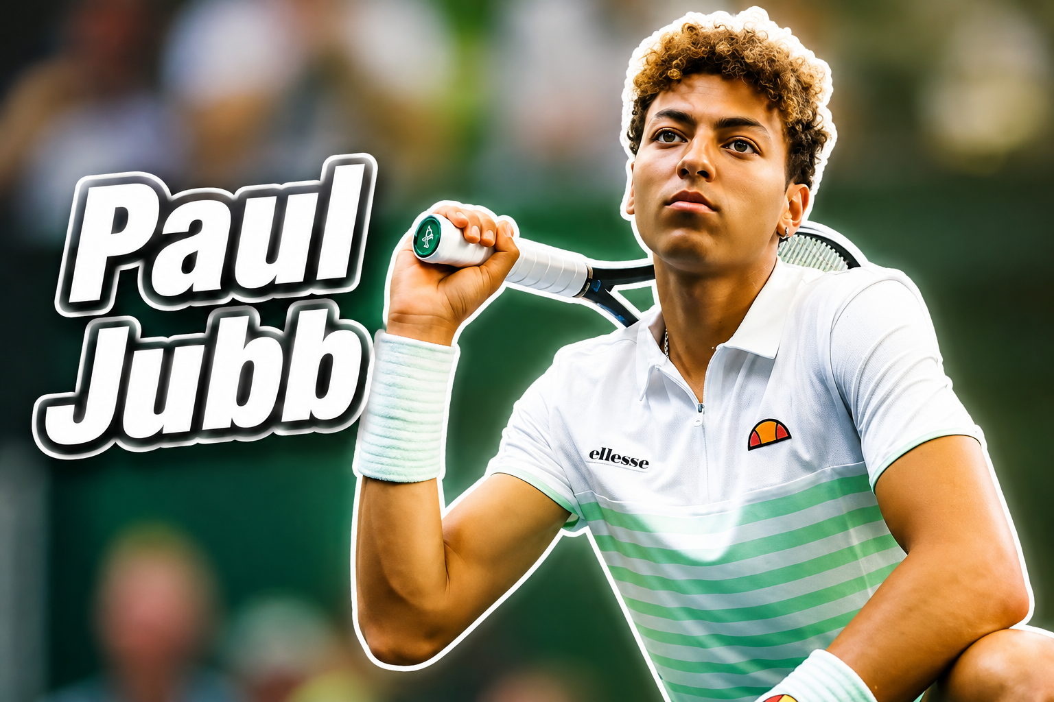 Paul Jubb
