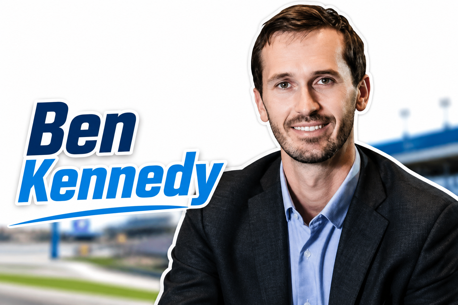 Ben Kennedy