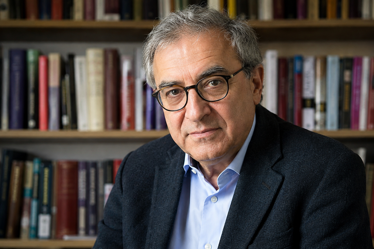 Maurice Glasman, Baron Glasman