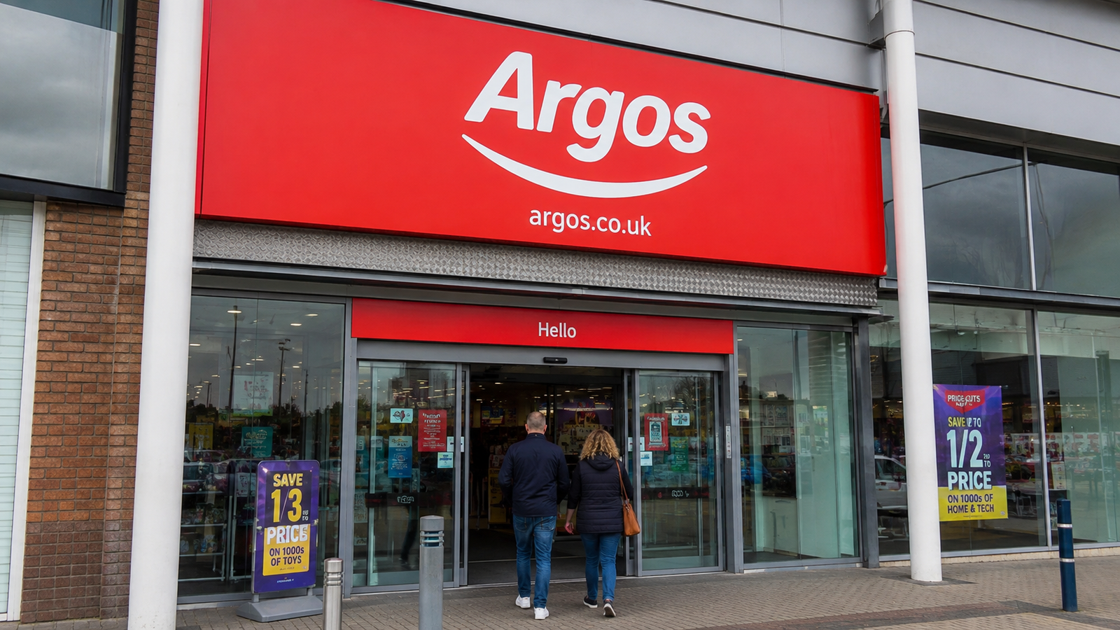 argos