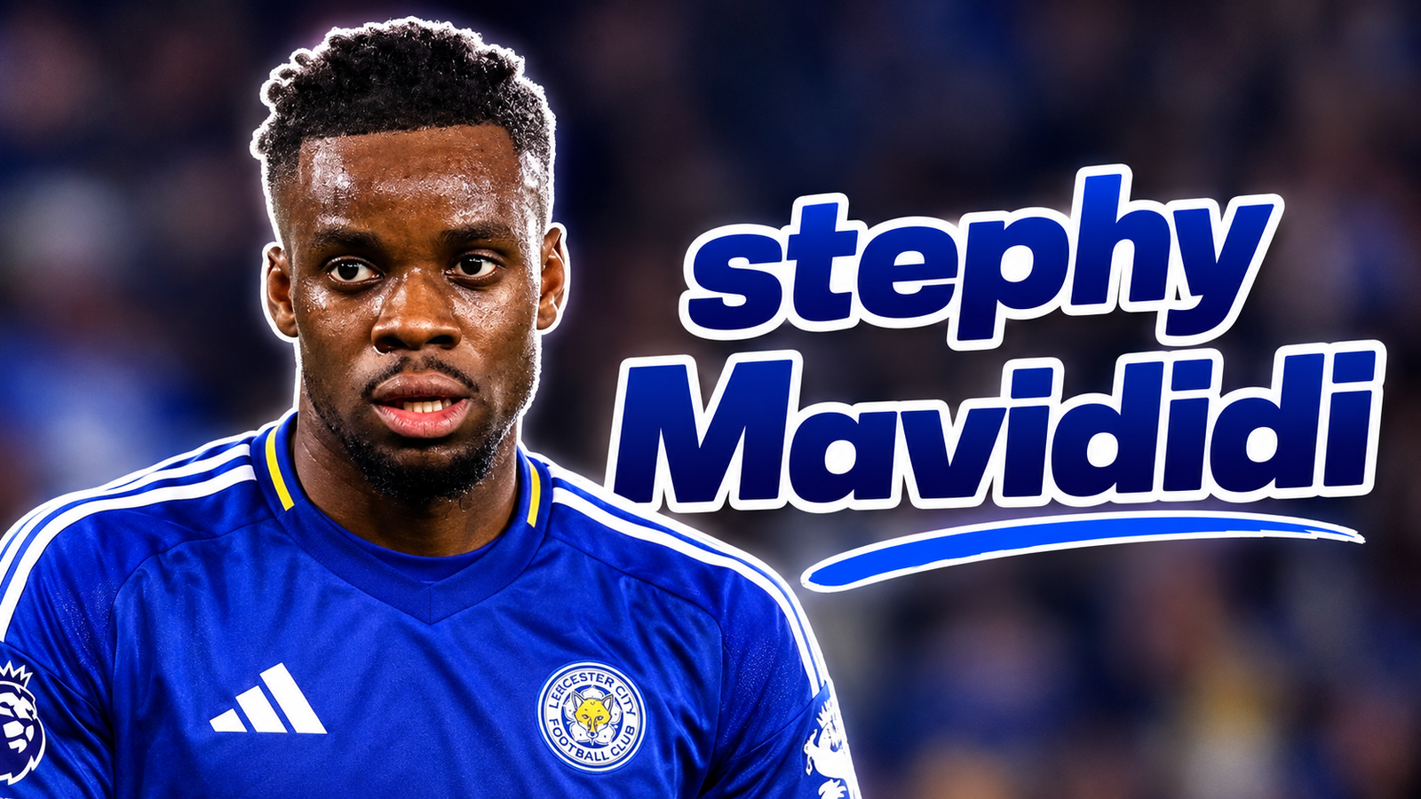 Stephy Mavididi