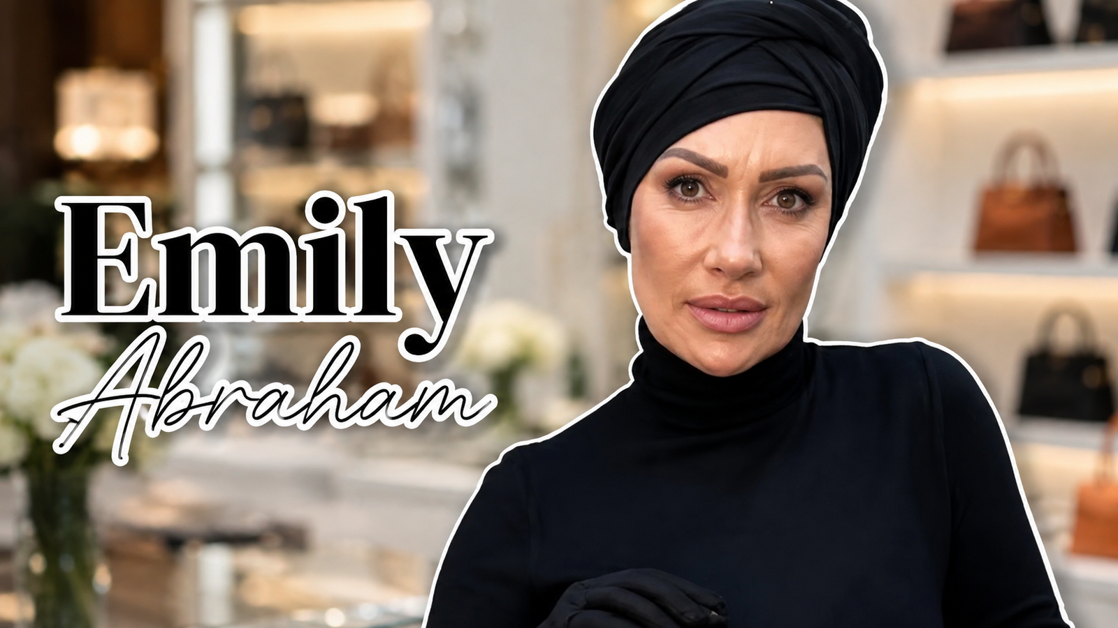 Emily Abraham