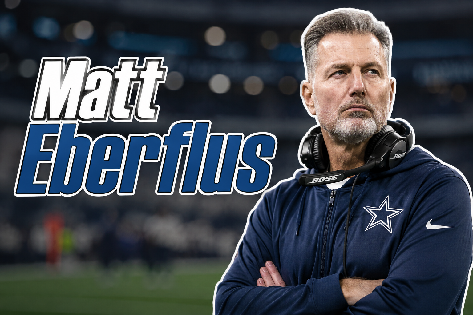 Matt Eberflus