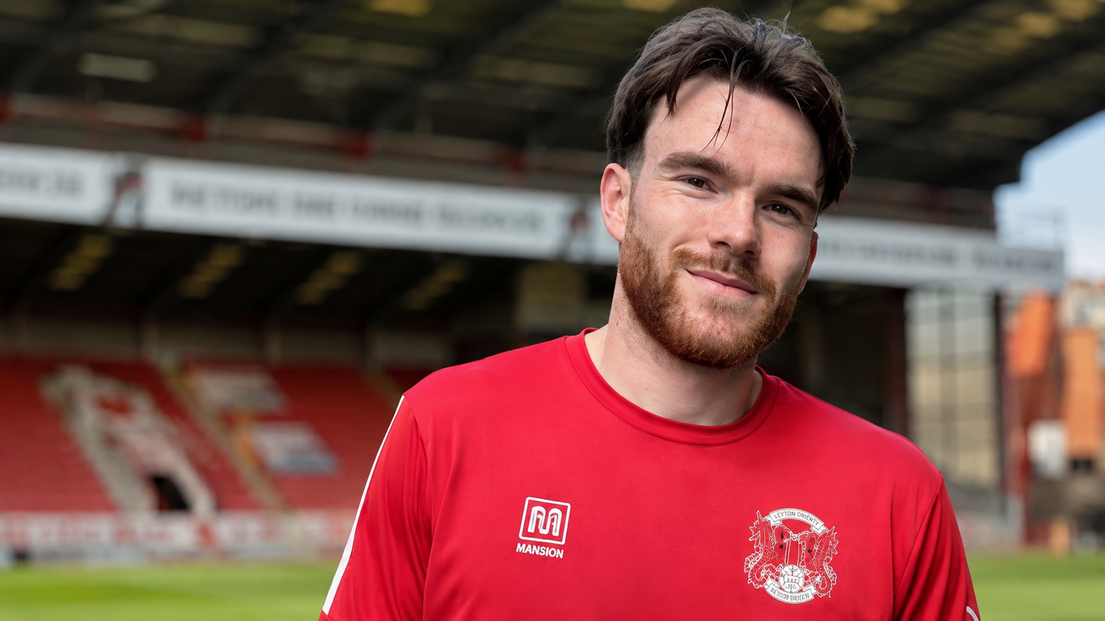 Aaron Connolly