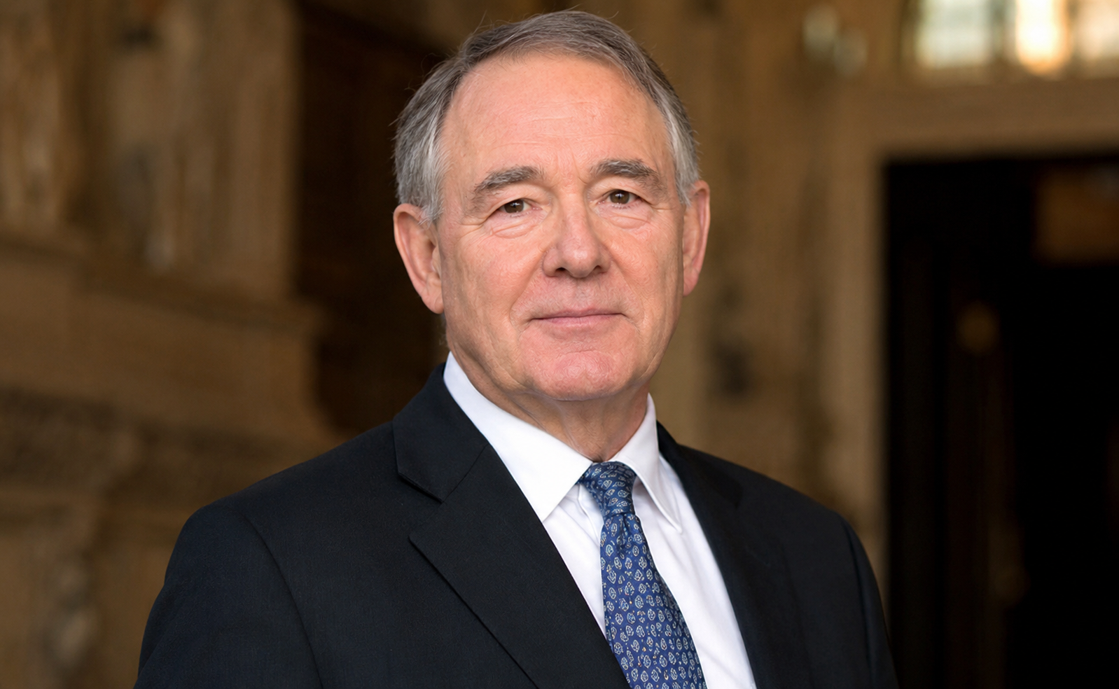 Richard Dannatt