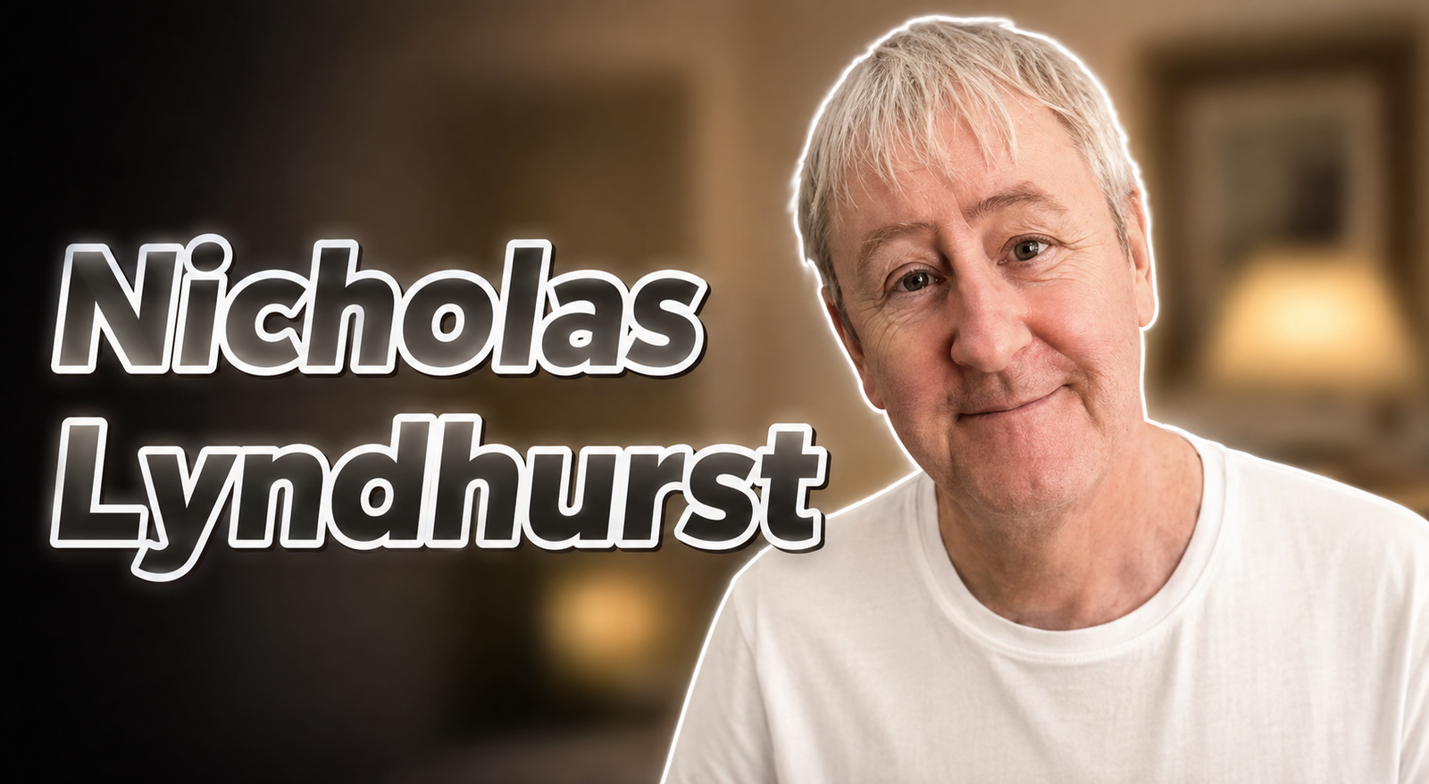 Nicholas Lyndhurst