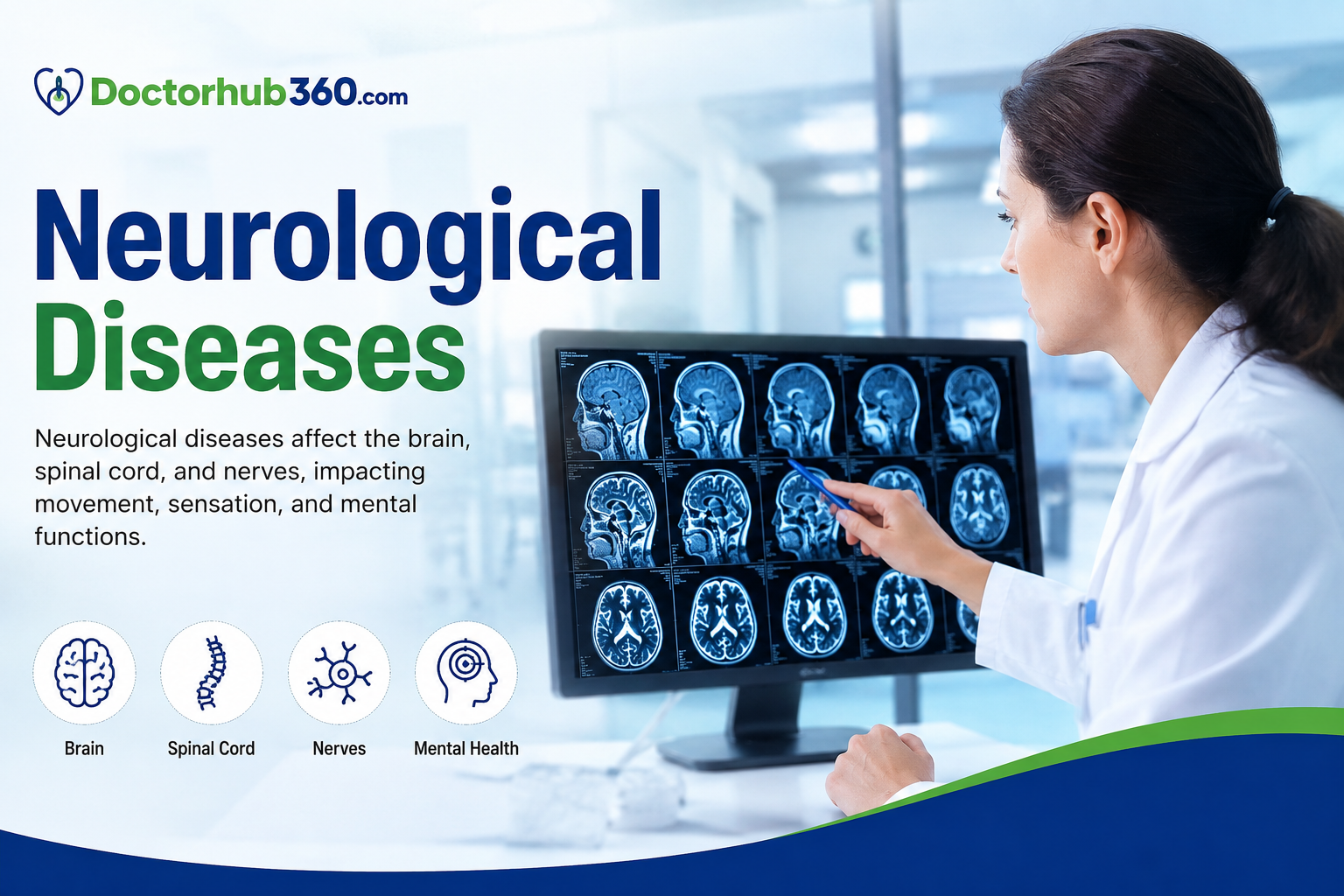 Doctorhub360.com Neurological Diseases