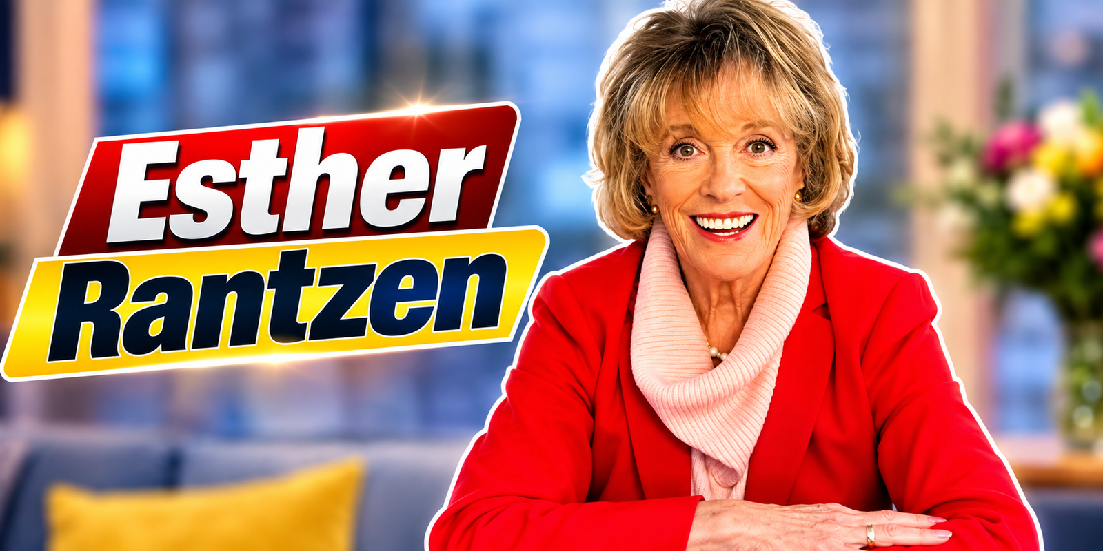 Esther Rantzen
