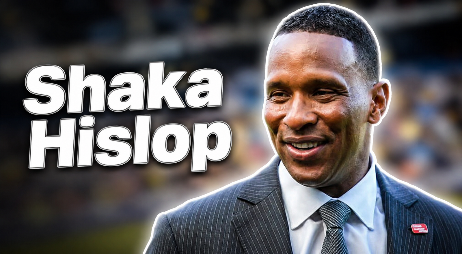 Shaka Hislop