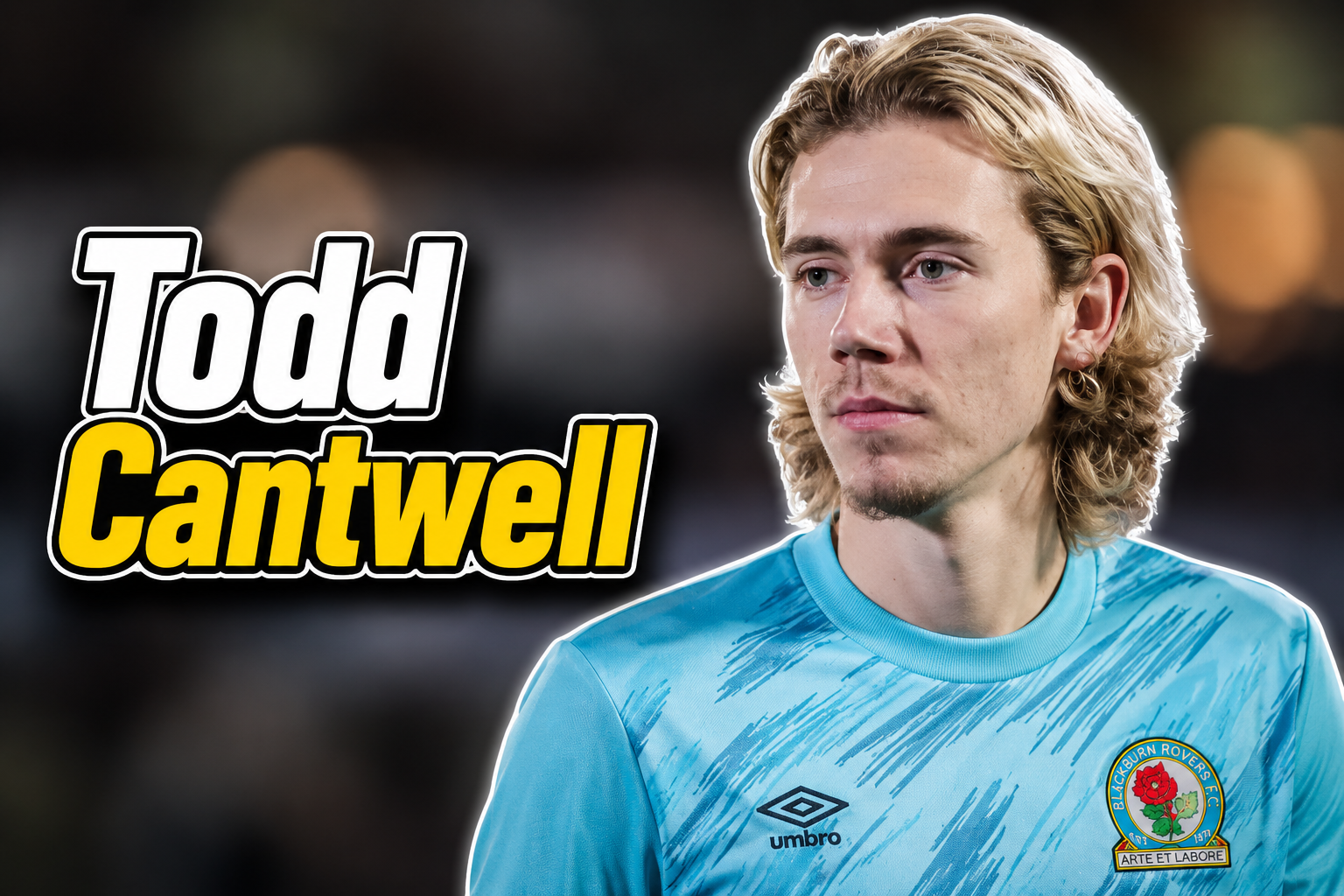 Todd Cantwell