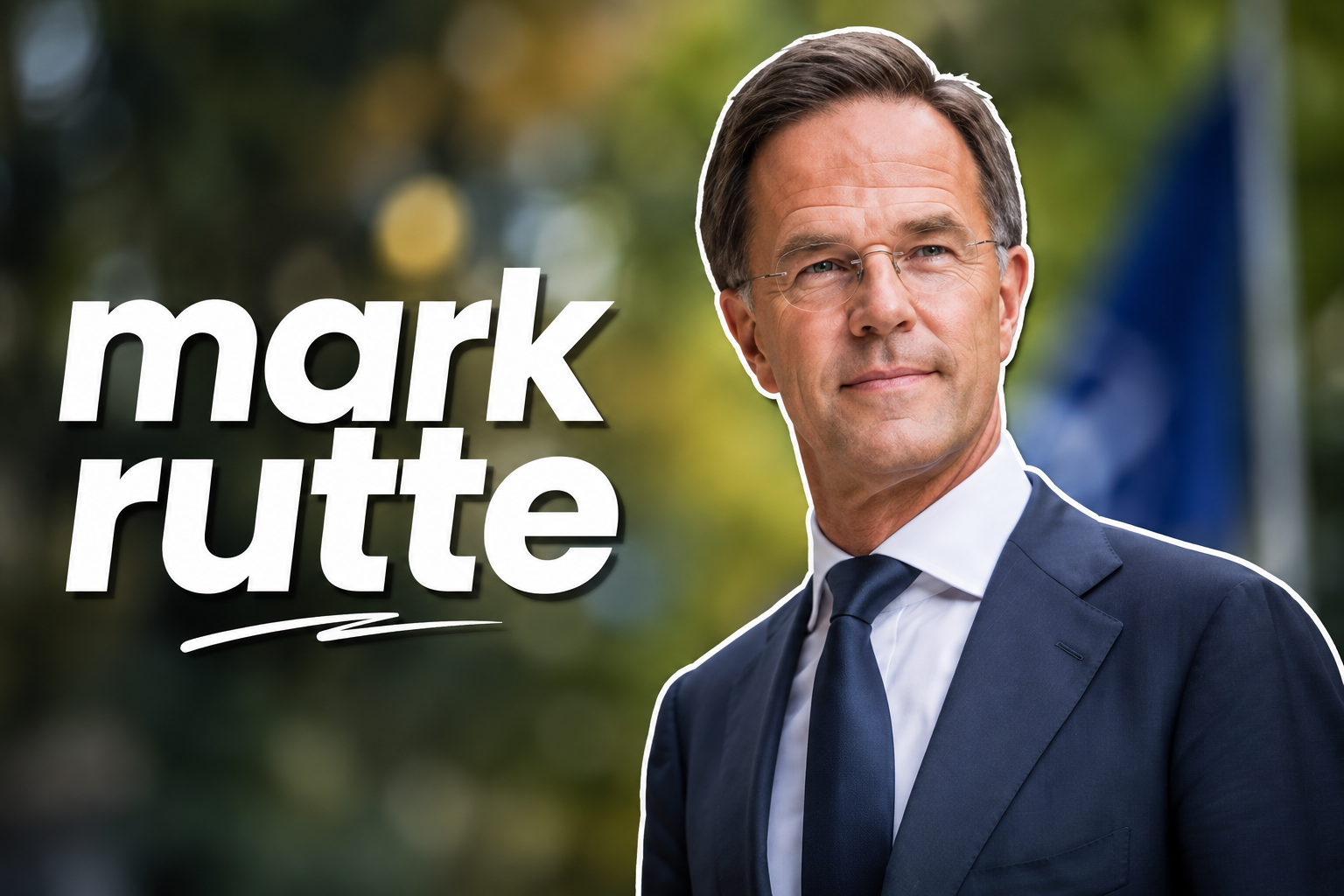 Mark Rutte