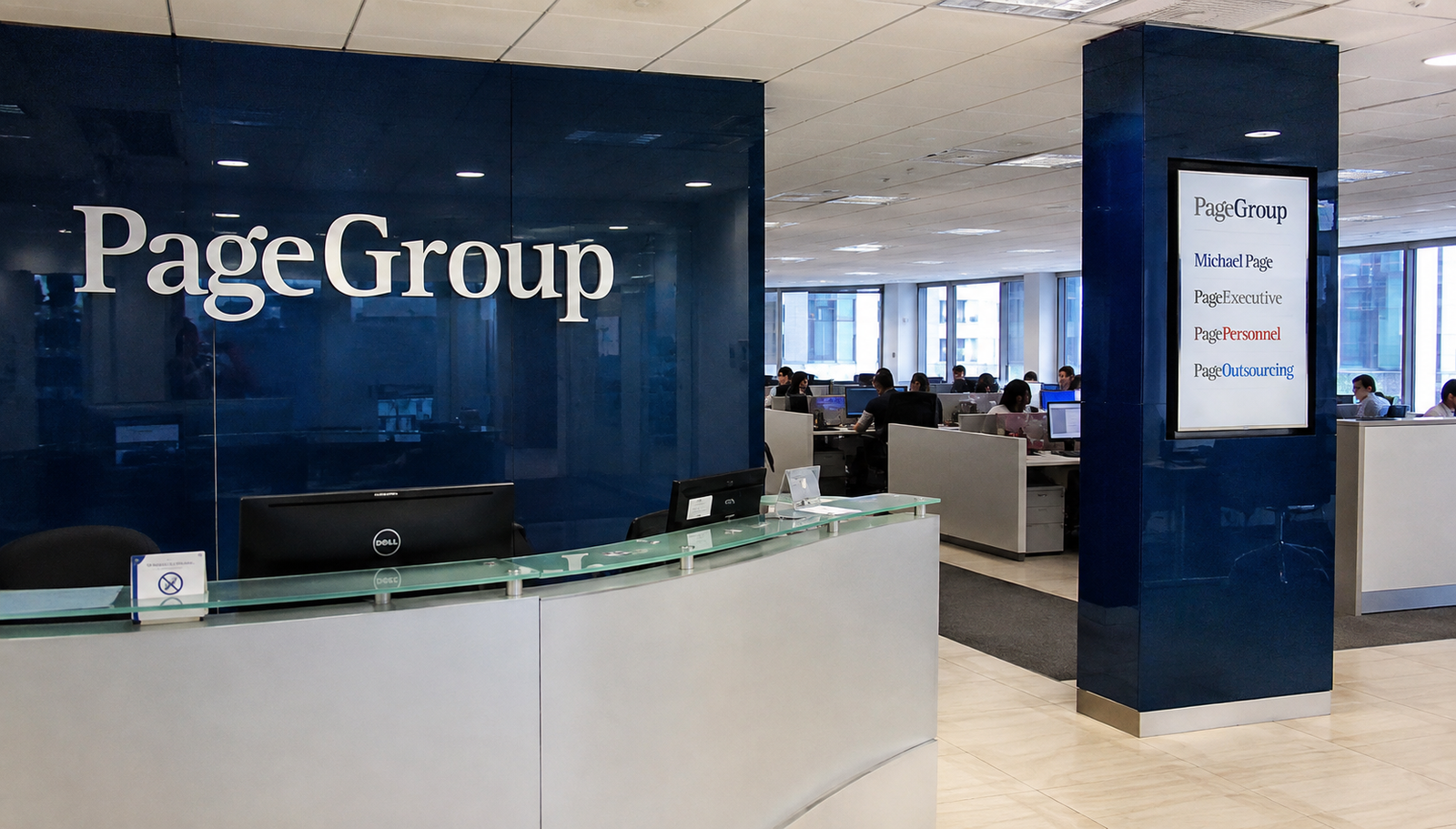 PageGroup