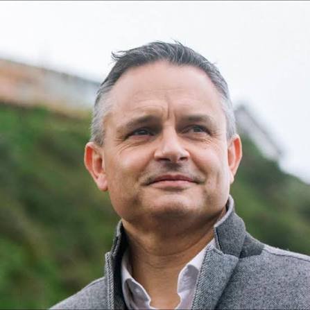 James Shaw
