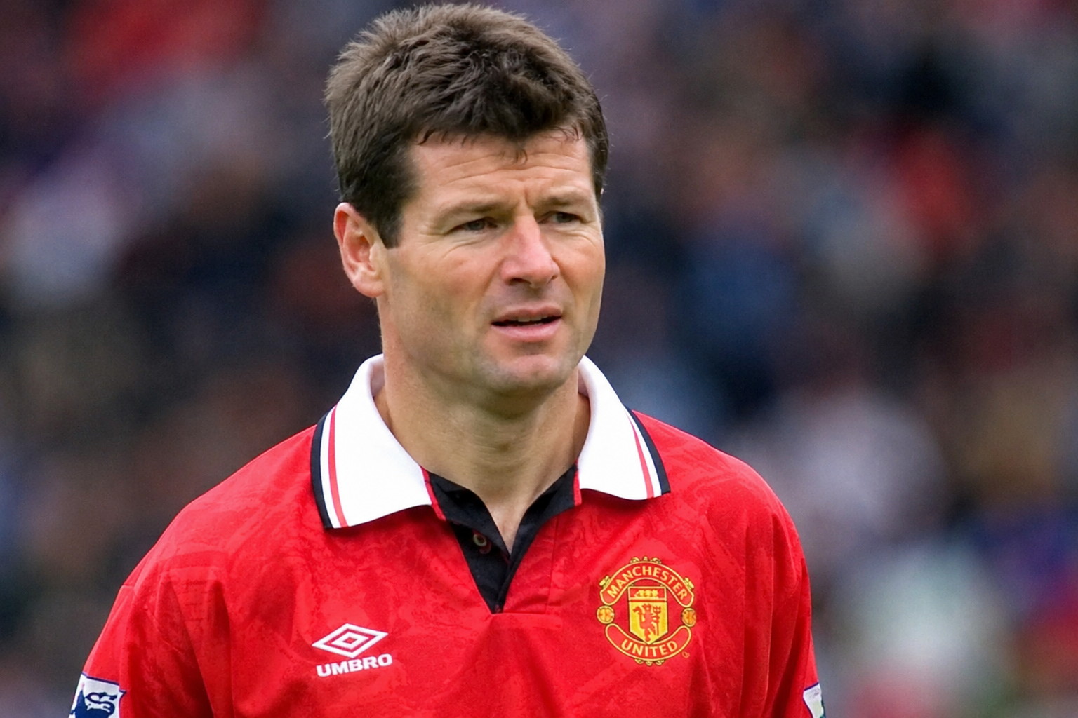 denis irwin