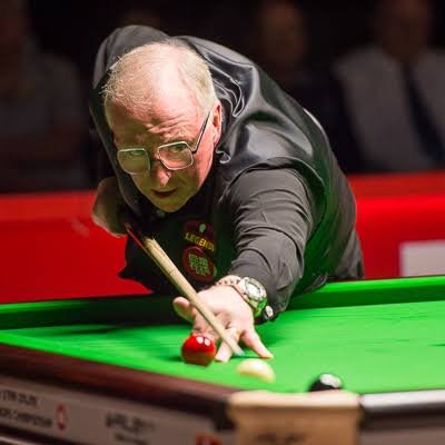 Dennis Taylor