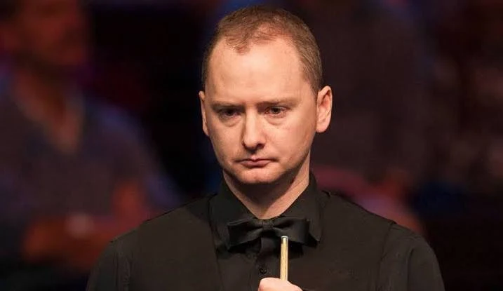 Graeme Dott