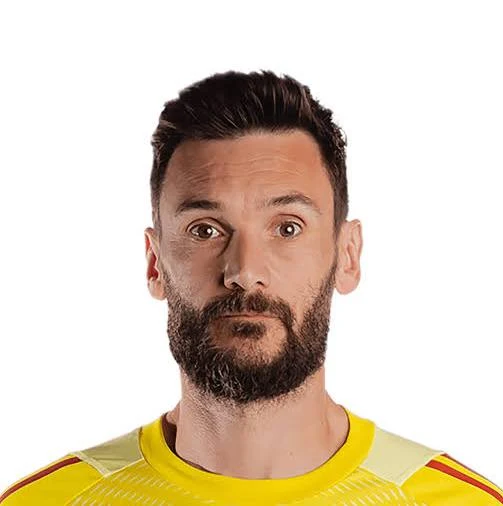 Hugo Lloris