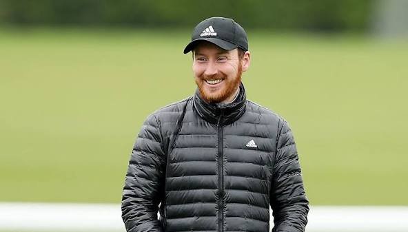 Ian Cathro
