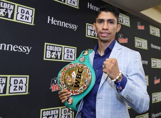 Rey Vargas