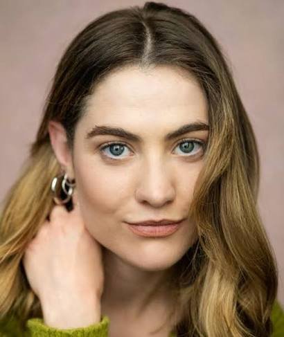 Caroline Menton