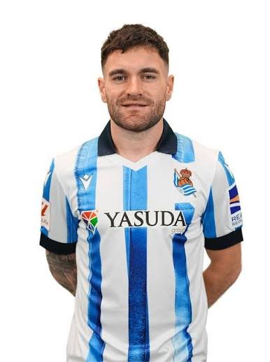 Javi Galán