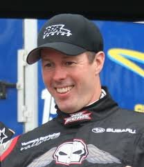 Colin McRae