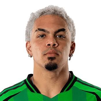 Daniel Pereira