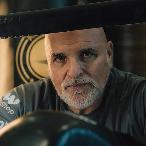 John Fury