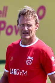 Teddy Sheringham