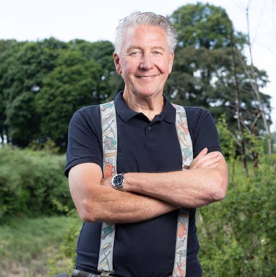 Tommy Walsh