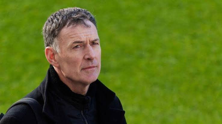 Chris Sutton