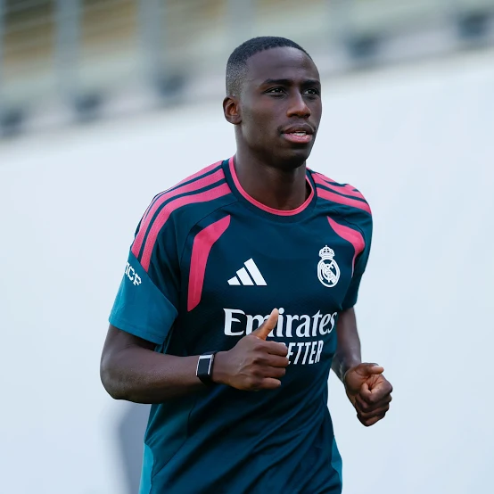 Allan Saint-Maximin