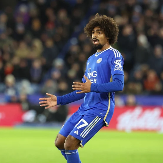 Hamza Choudhury