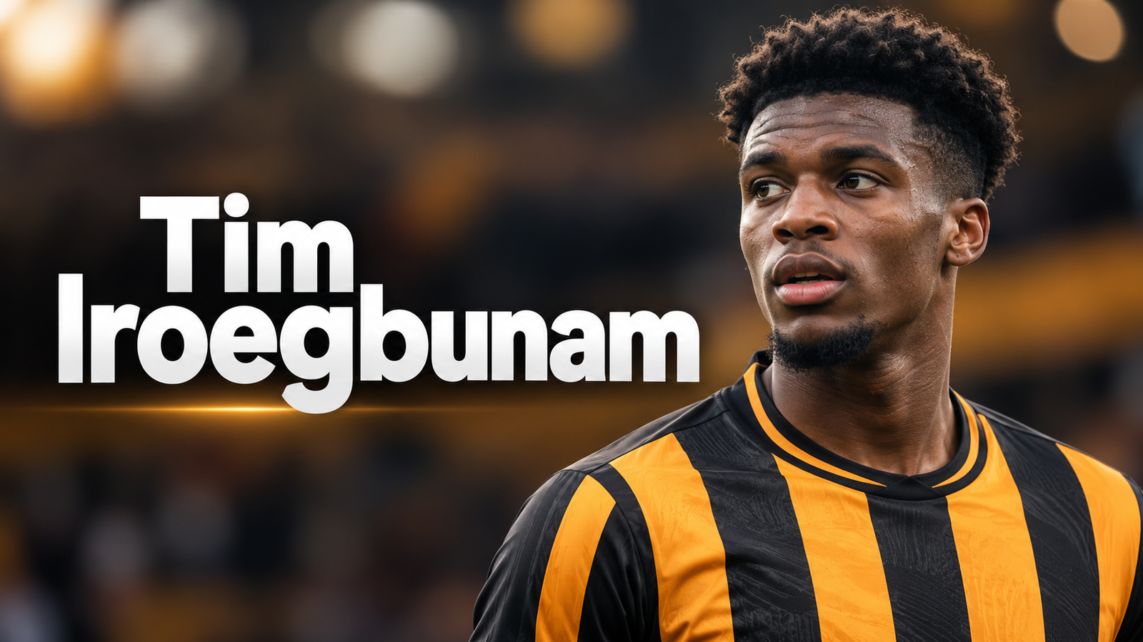 Tim Iroegbunam