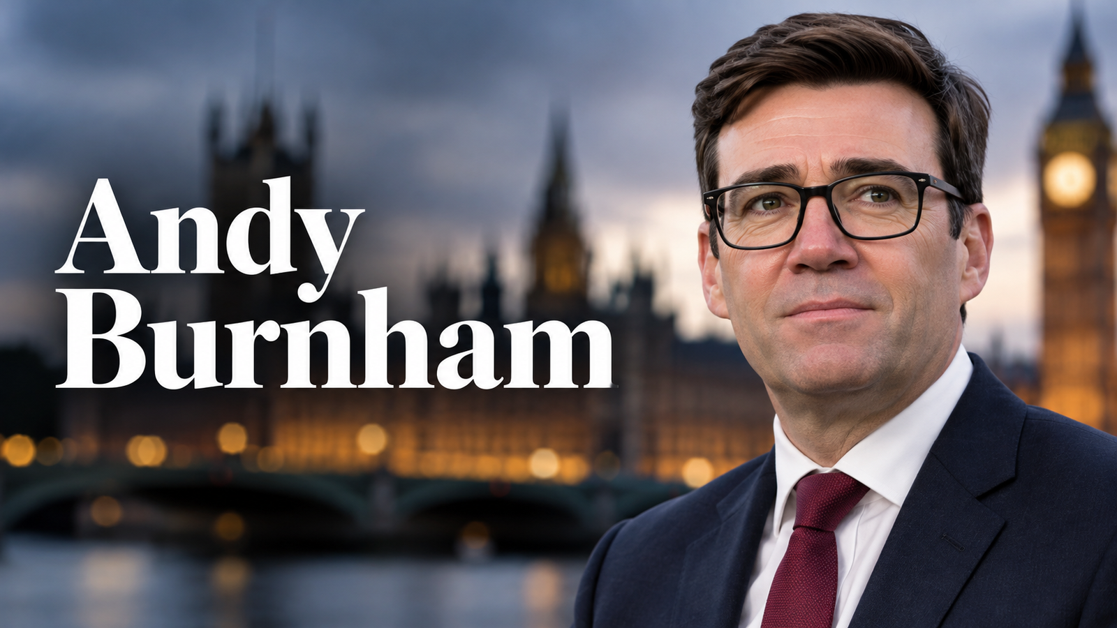 Andy Burnham