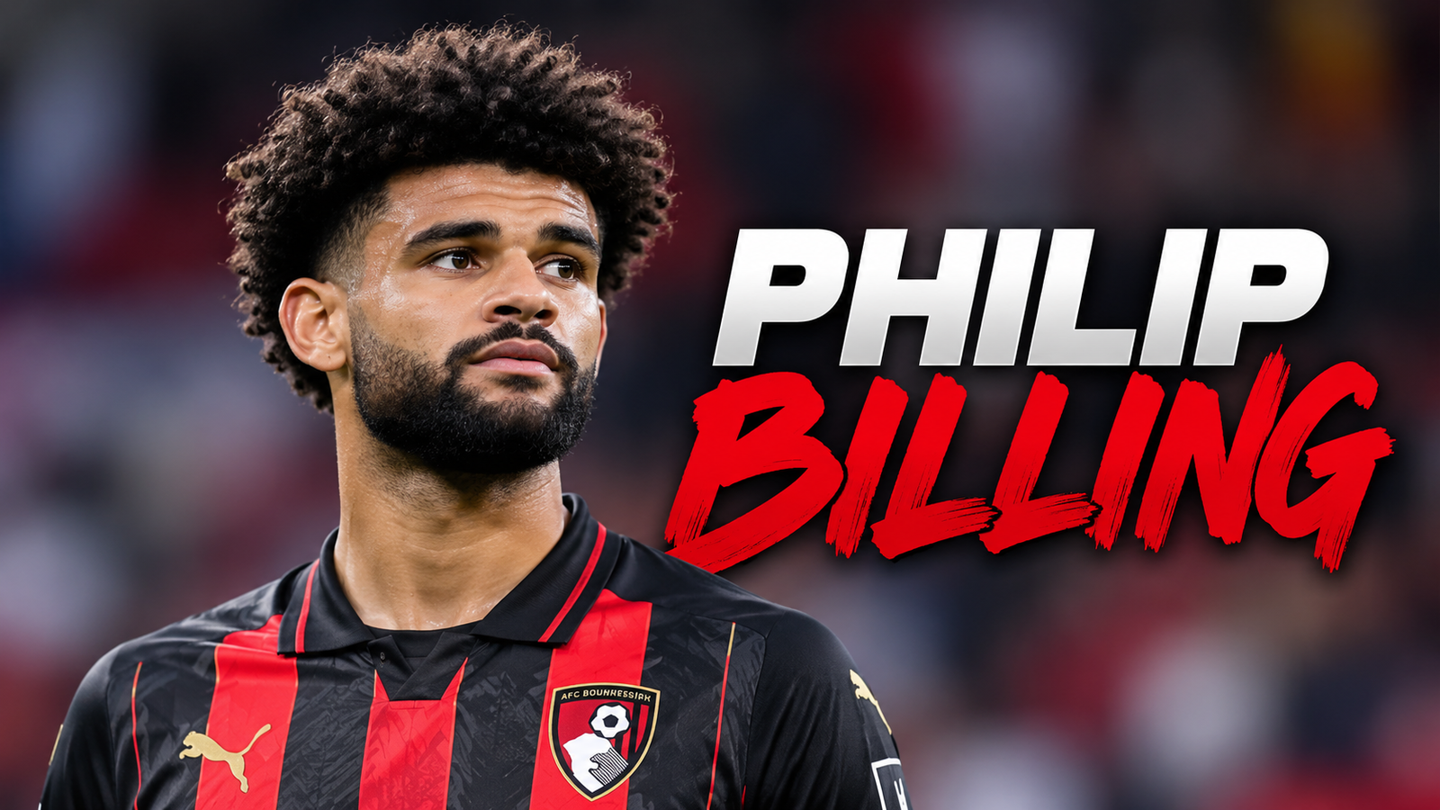 philip billing