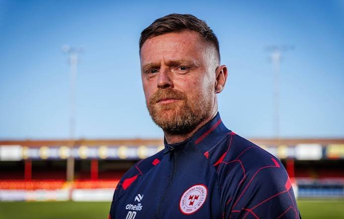 Damien Duff