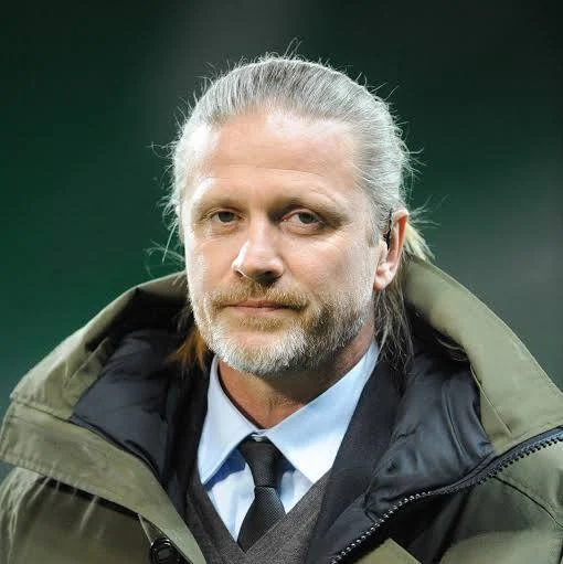 Emmanuel Petit